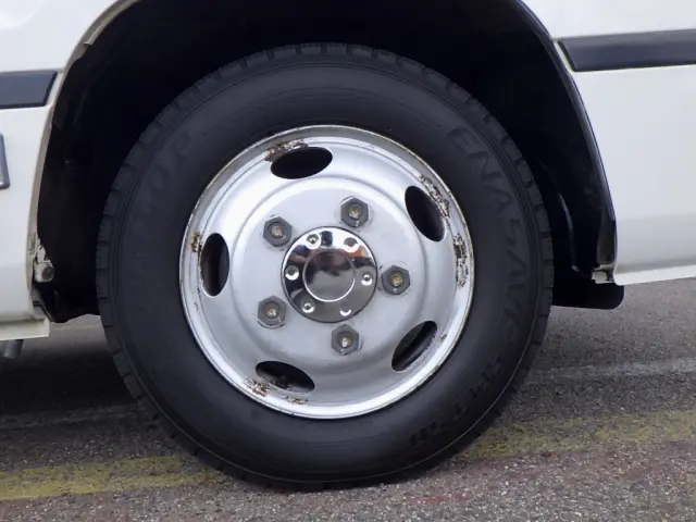 トヨタ コースター SKG-XZB70(2WD)の写真33