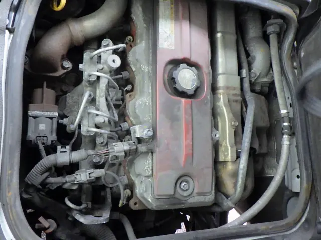 トヨタ コースター SKG-XZB70(2WD)の写真36