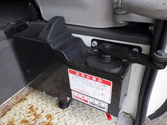 トヨタ コースター SKG-XZB70(2WD)の写真39