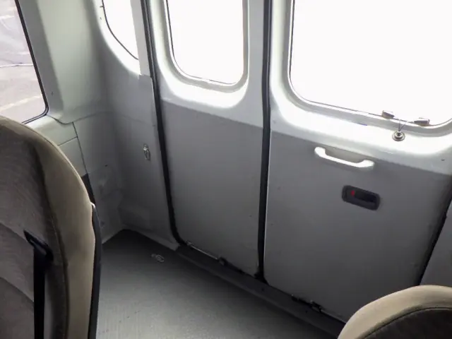 トヨタ コースター SKG-XZB70(2WD)の写真44