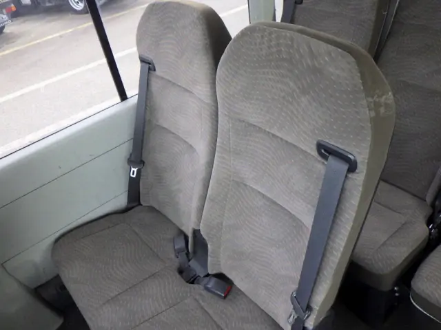 トヨタ コースター SKG-XZB70(2WD)の写真46