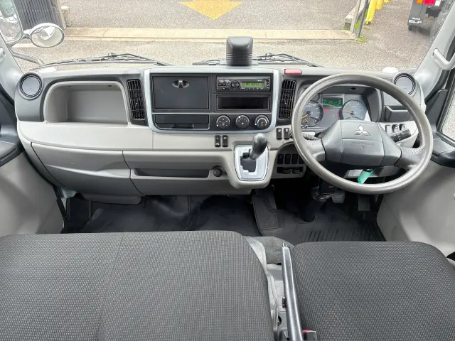 三菱 キャンター 2TG-FDA00(4WD)の写真25