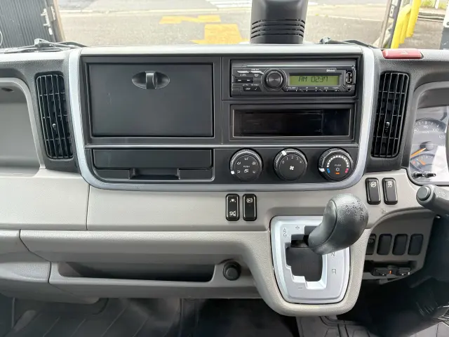 三菱 キャンター 2TG-FDA00(4WD)の写真28