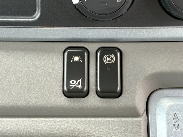 三菱 キャンター 2TG-FDA00(4WD)の写真31