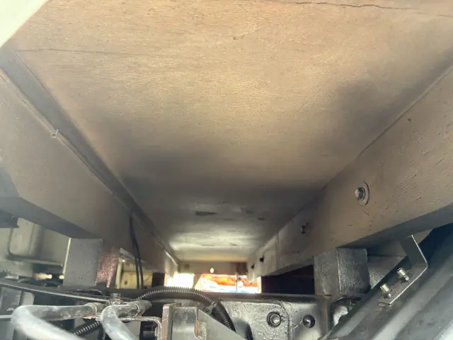 三菱 キャンター 2TG-FDA00(4WD)の写真46