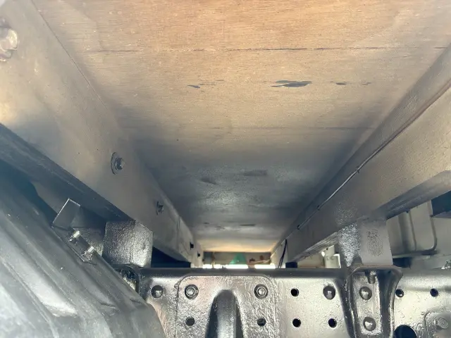 三菱 キャンター 2TG-FDA00(4WD)の写真47