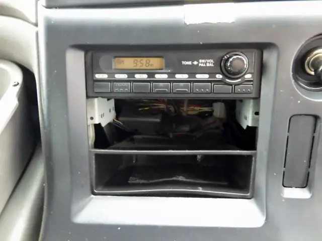 いすゞ ギガ LKG-CYY77AY(6x4)の写真19