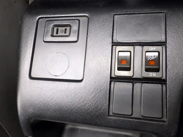 いすゞ ギガ LKG-CYY77AY(6x4)の写真21