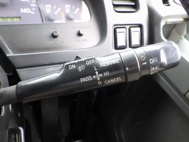 いすゞ ギガ LKG-CYY77AY(6x4)の写真23