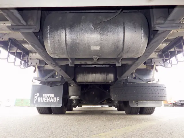 いすゞ ギガ LKG-CYY77AY(6x4)の写真30