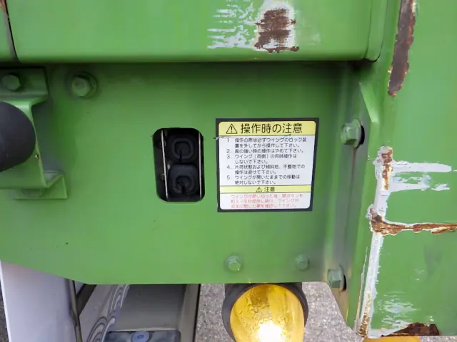 いすゞ ギガ LKG-CYY77AY(6x4)の写真38