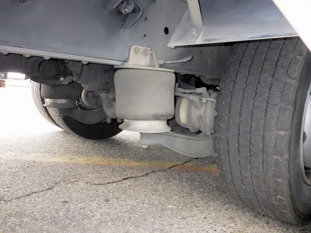 いすゞ ギガ LKG-CYY77AY(6x4)の写真44