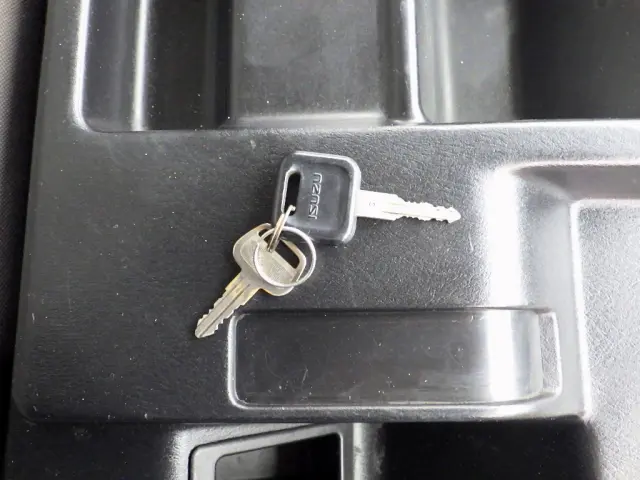 いすゞ ギガ LKG-CYY77AY(6x4)の写真50