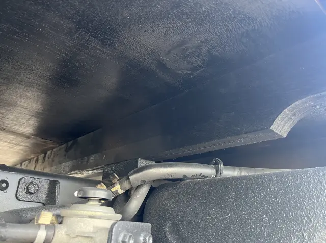 いすゞ エルフ 2RG-NJS88A(4WD)の写真33