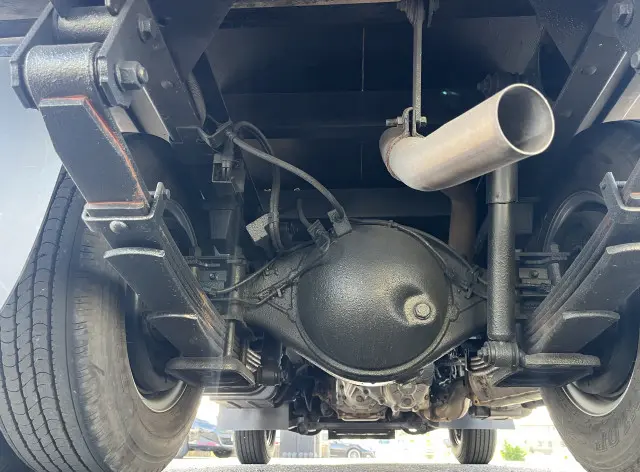 いすゞ エルフ 2RG-NJS88A(4WD)の写真34