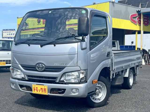 トヨタ トヨエース ABF-TRY220(2WD)の写真1