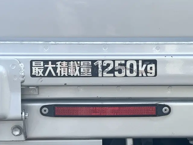オートマ限定の普通免許で運転が可能!若いドライバーさんにピッタリの1台はいかがですか?|トヨタ トヨエース ABF-TRY220(2WD)の写真10