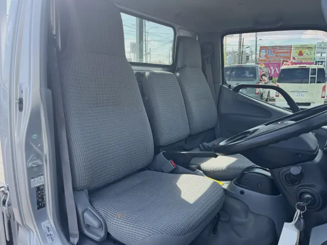 トヨタ トヨエース ABF-TRY220(2WD)の写真12