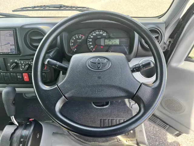 トヨタ トヨエース ABF-TRY220(2WD)の写真13