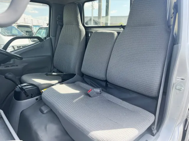 トヨタ トヨエース ABF-TRY220(2WD)の写真13