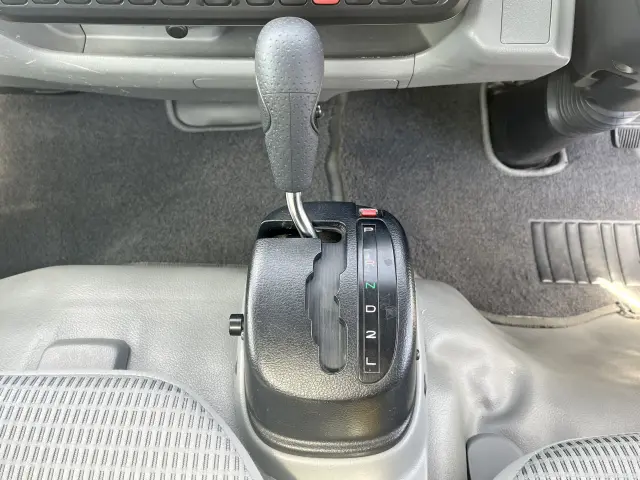 トヨタ トヨエース ABF-TRY220(2WD)の写真14