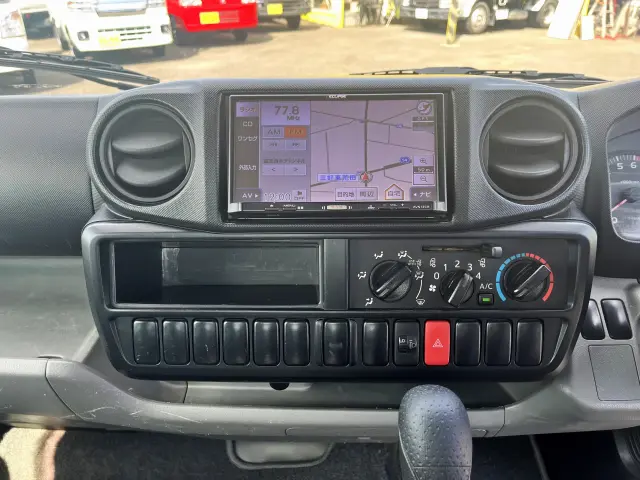 トヨタ トヨエース ABF-TRY220(2WD)の写真15