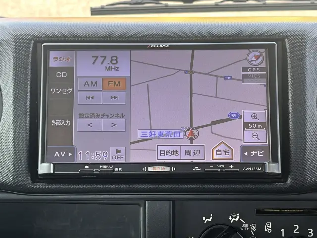 トヨタ トヨエース ABF-TRY220(2WD)の写真16