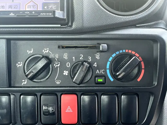 トヨタ トヨエース ABF-TRY220(2WD)の写真18