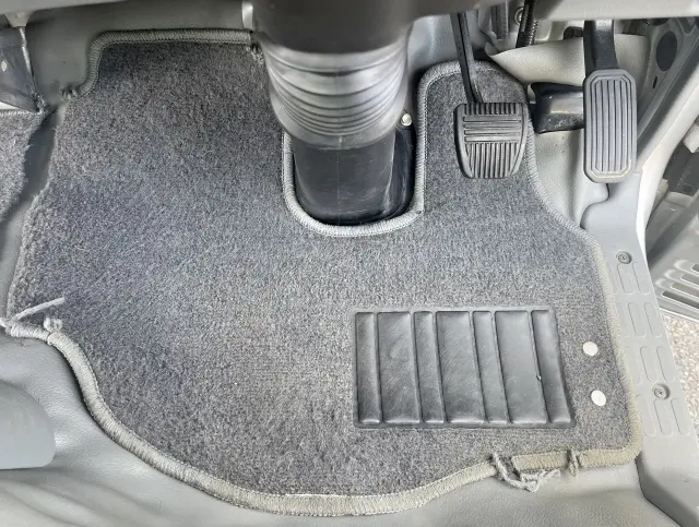 トヨタ トヨエース ABF-TRY220(2WD)の写真19