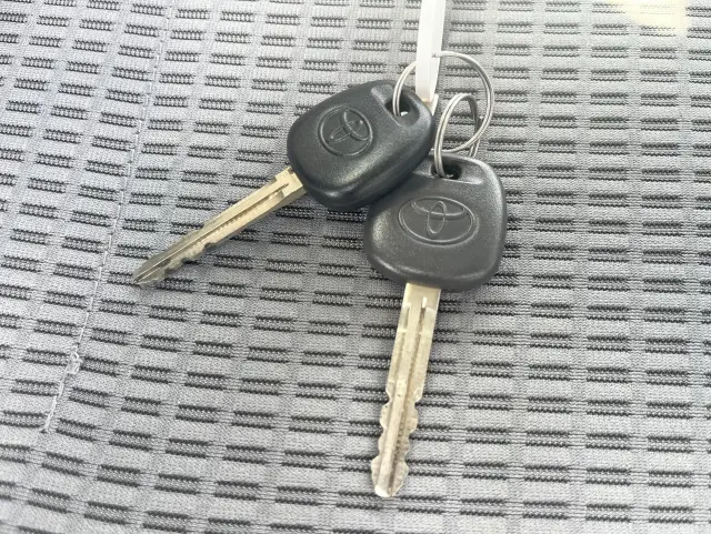 トヨタ トヨエース ABF-TRY220(2WD)の写真20