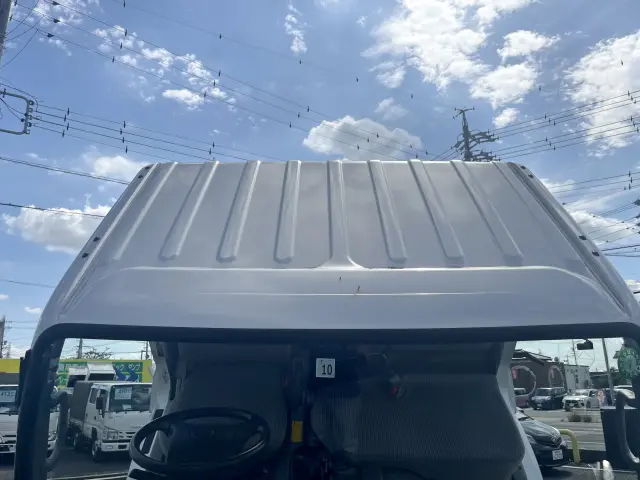 トヨタ トヨエース ABF-TRY220(2WD)の写真22