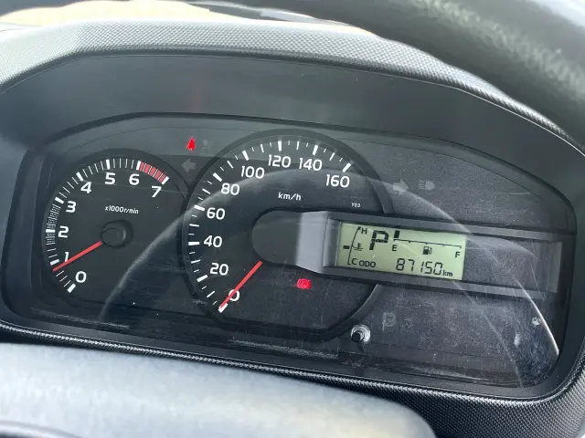 トヨタ トヨエース ABF-TRY220(2WD)の写真22