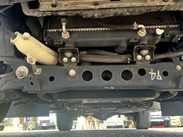 トヨタ トヨエース ABF-TRY220(2WD)の写真25