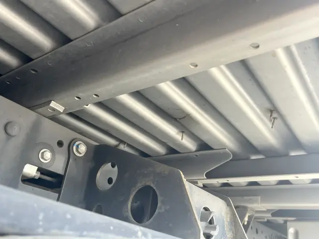 トヨタ トヨエース ABF-TRY220(2WD)の写真26