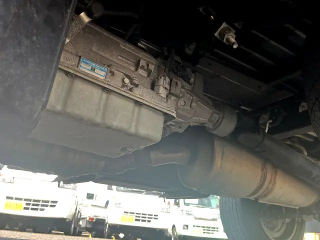 トヨタ トヨエース ABF-TRY220(2WD)の写真27