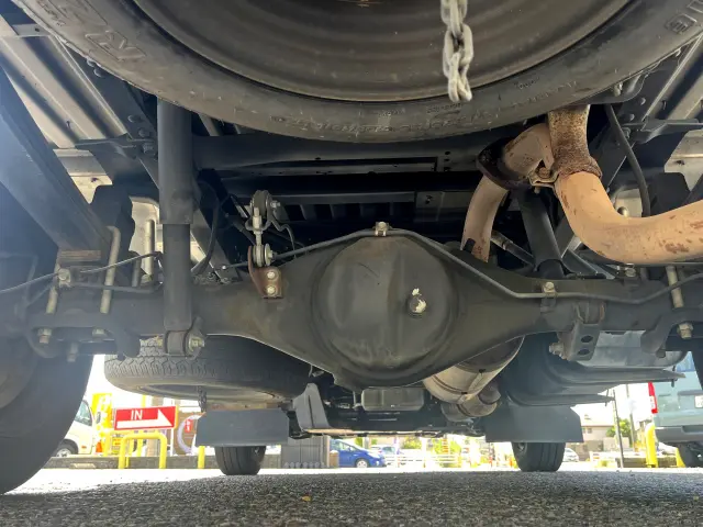 トヨタ トヨエース ABF-TRY220(2WD)の写真28