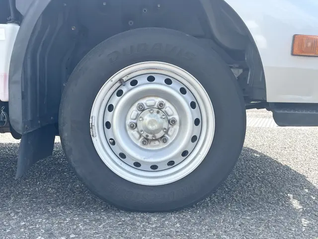 トヨタ トヨエース ABF-TRY220(2WD)の写真29