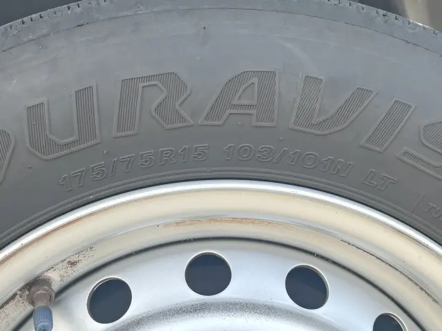 トヨタ トヨエース ABF-TRY220(2WD)の写真31