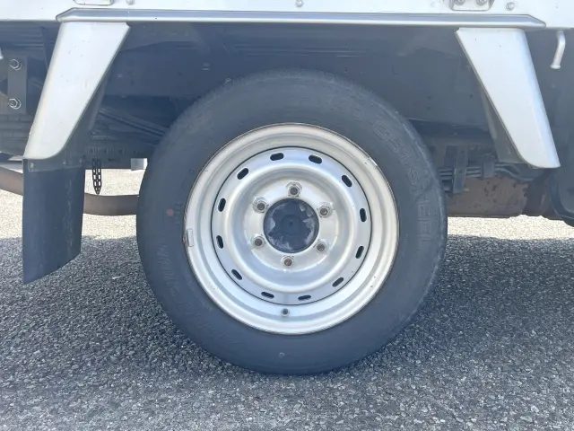 トヨタ トヨエース ABF-TRY220(2WD)の写真33