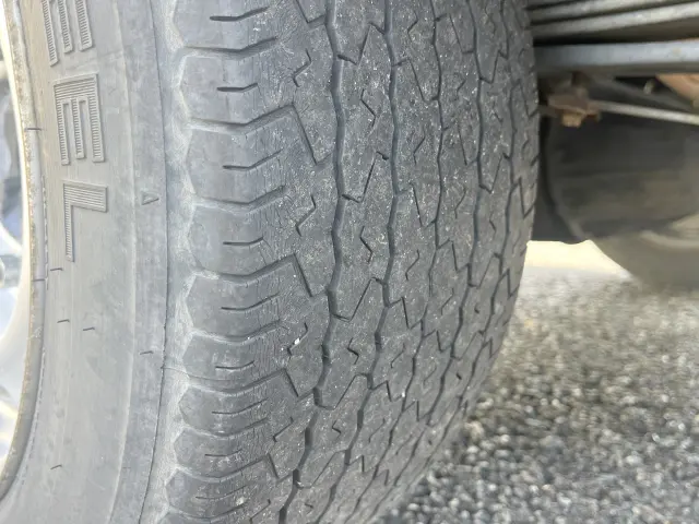 トヨタ トヨエース ABF-TRY220(2WD)の写真34