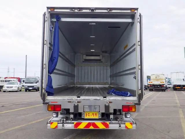 日野 レンジャー TKG-FD7JKAG(2WD)の写真7