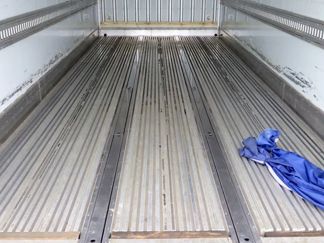 日野 レンジャー TKG-FD7JKAG(2WD)の写真9