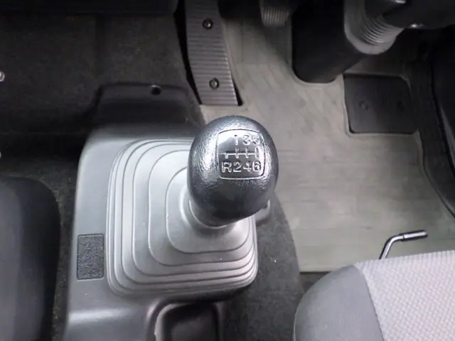 日野 レンジャー TKG-FD7JKAG(2WD)の写真13