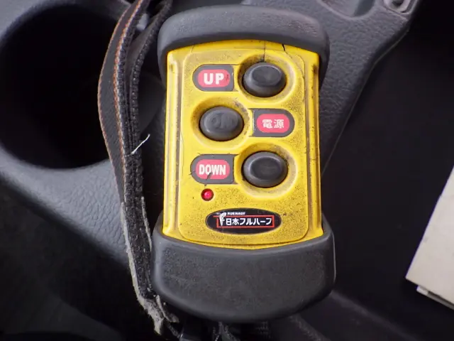 日野 レンジャー TKG-FD7JKAG(2WD)の写真19