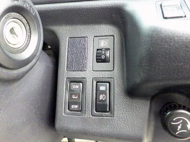 日野 レンジャー TKG-FD7JKAG(2WD)の写真20