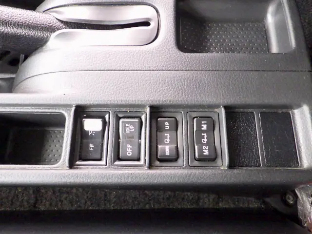 日野 レンジャー TKG-FD7JKAG(2WD)の写真22