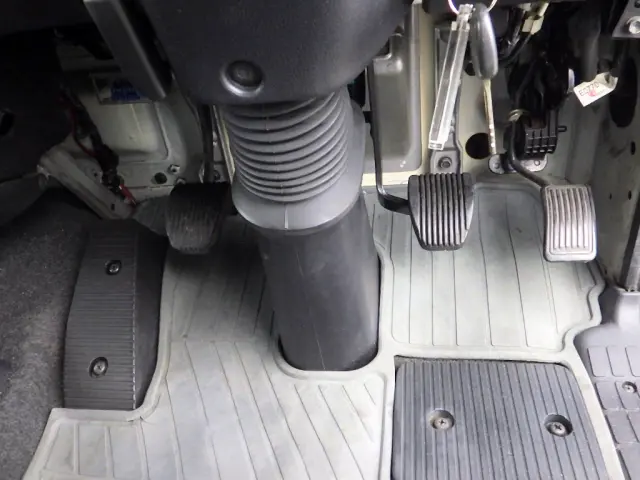 日野 レンジャー TKG-FD7JKAG(2WD)の写真23