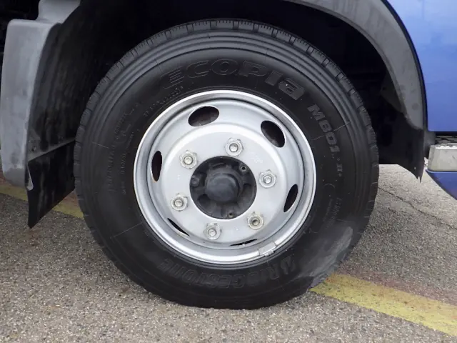 日野 レンジャー TKG-FD7JKAG(2WD)の写真24