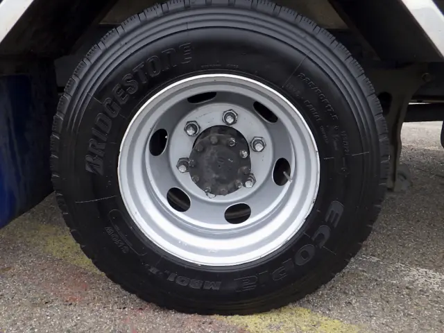 日野 レンジャー TKG-FD7JKAG(2WD)の写真25