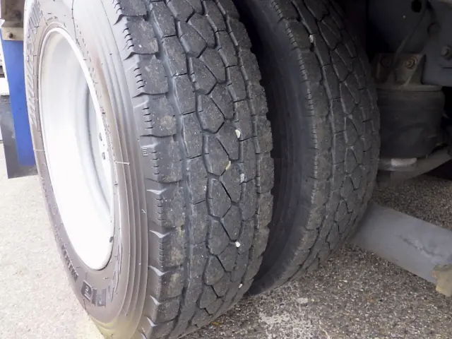 日野 レンジャー TKG-FD7JKAG(2WD)の写真26